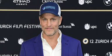 Woody Harrelson