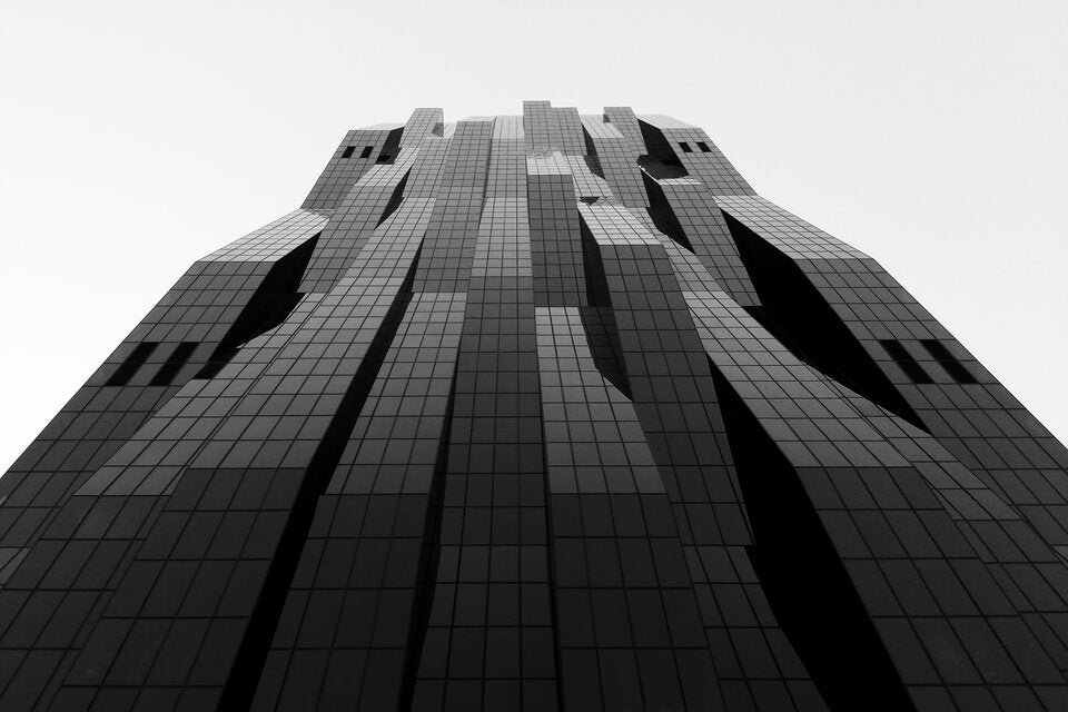 DC Tower Wien