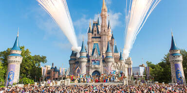 Disneyworld