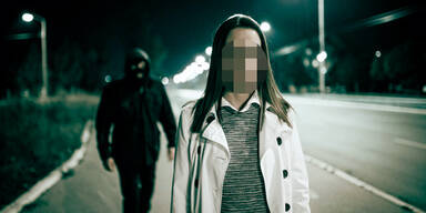 Teenager rettete Opfer: Jagd auf Sex-T&auml;ter