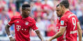 Boateng Alaba Vidal