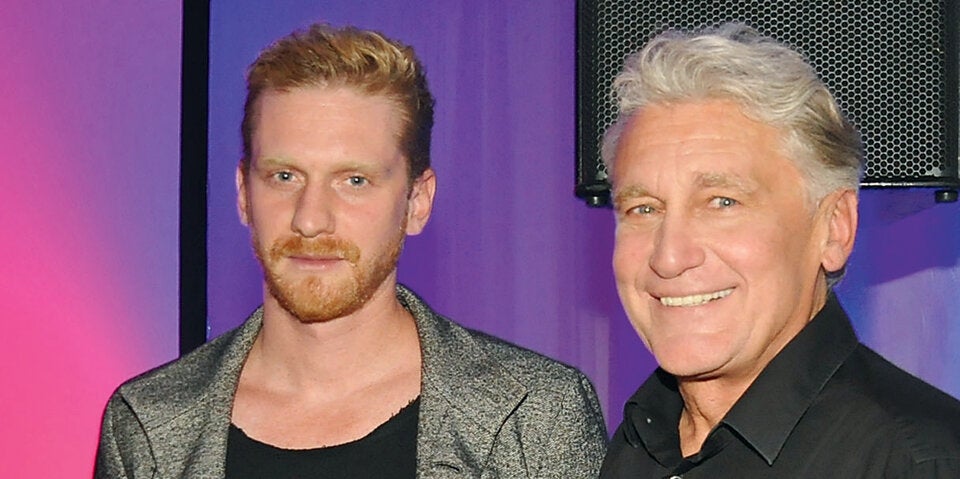 Fendrich-Sohn soll sich 