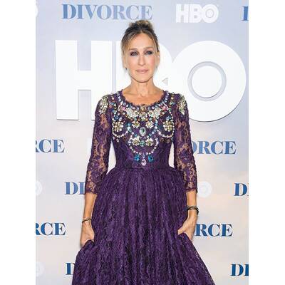 SATC Reunion Premiere 