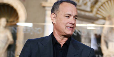 Tom Hanks