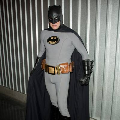 Sexy Halloween-Kostüme