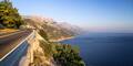 Entlang der Adria: Roadtrip durch Kroatien