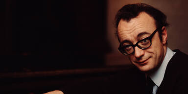 Alfred Brendel