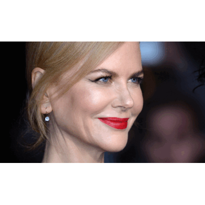 Nicole Kidman