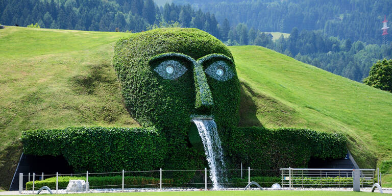 Neue Details: Kristallriese Swarovski streicht 400 Jobs, weitere werden folgen