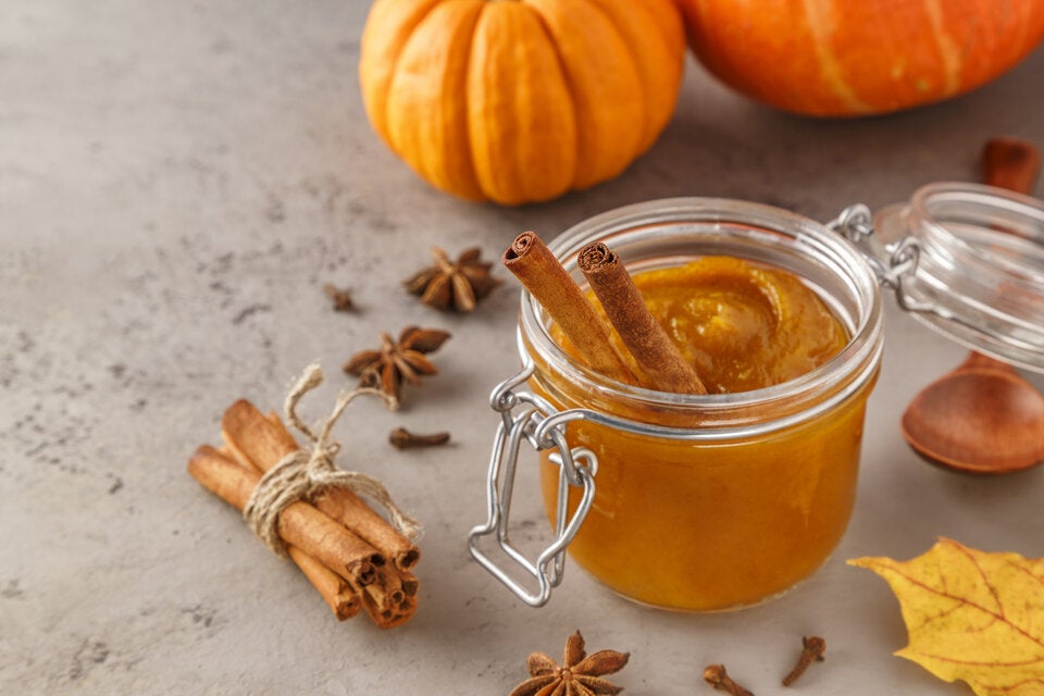 Süße Soulfood Rezepte mit Glühwein, Lebkuchen & Co.