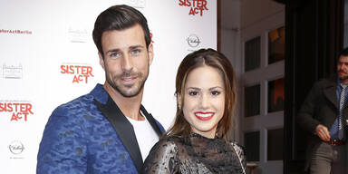 Leonard Freier & Angelina Heger