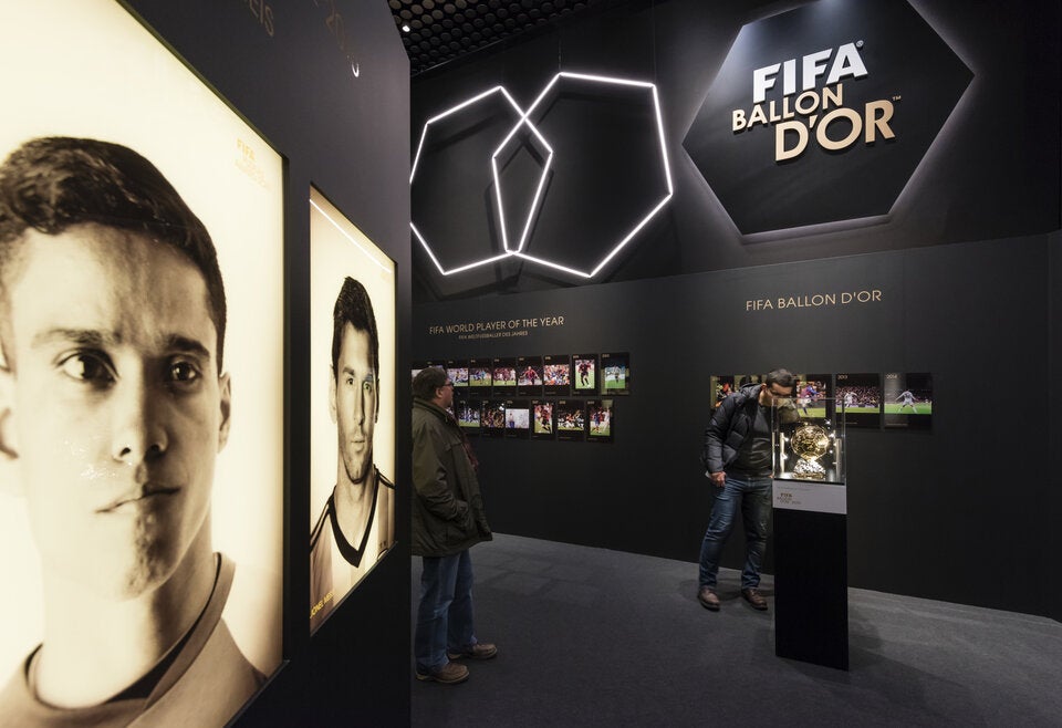 FIFA Museum inkl. Übernachtung im Premium Hotel 