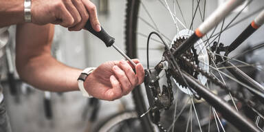 Nächste Millionenpleite: Bekannter Fahrradhersteller insolvent