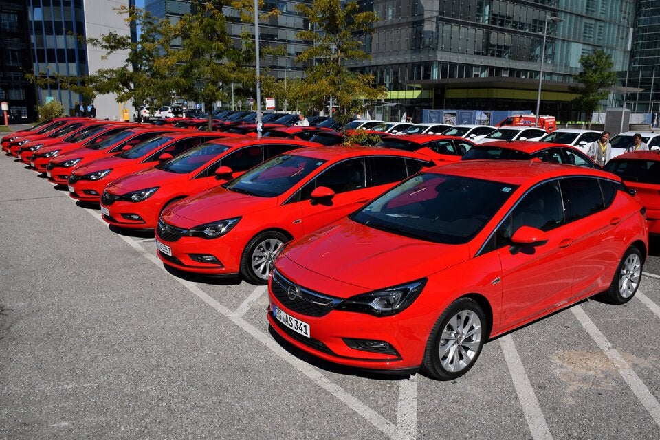 Brandgefahr: Autoriese startet Mega-Rückruf in Österreich