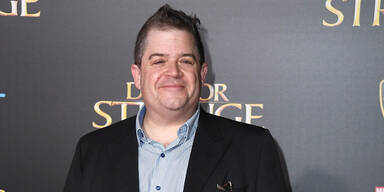 Patton Oswalt