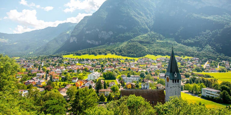 Dieses unscheinbare Nachbarland wird 2026 das Top-Reiseziel