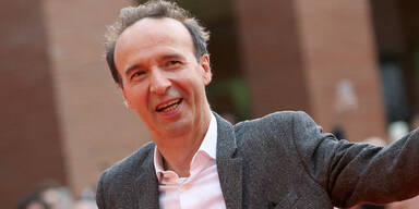 Roberto Benigni
