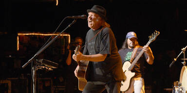 Neil Young
