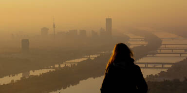 Feinstaub-Alarm in Wien: Gr&uuml;ne fordern Messung am G&uuml;rtel
