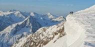 Die besten alpinen Destinationen Österreichs 2026