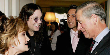 ozzy osbourne charles