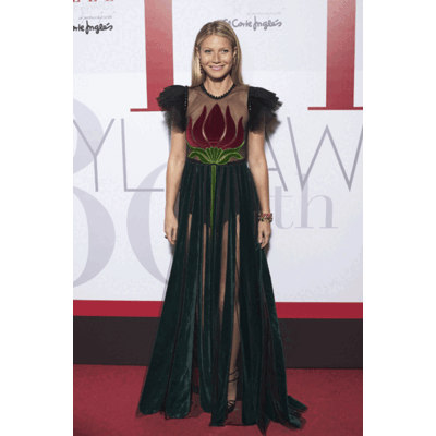 ELLE 30th Anniversary Party