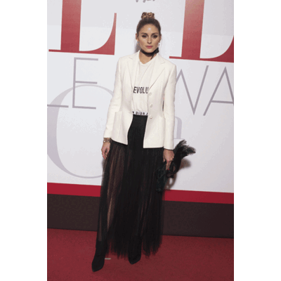 ELLE 30th Anniversary Party