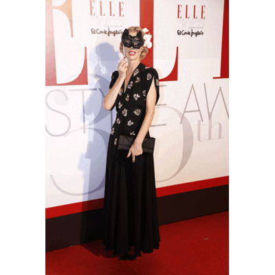 ELLE 30th Anniversary Party