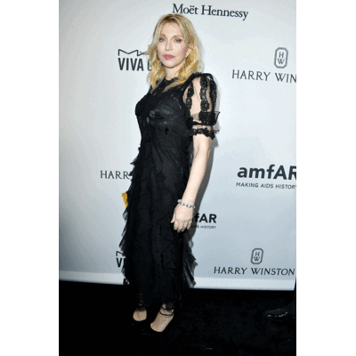 amfAR's Inspiration Gala Los Angeles