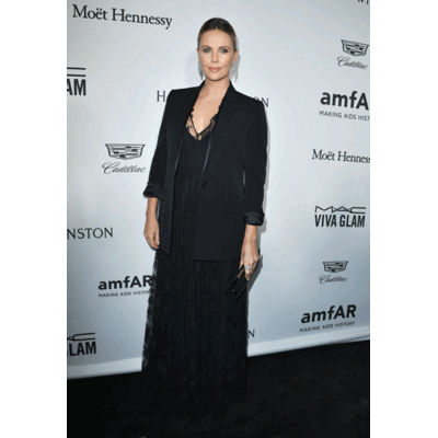amfAR's Inspiration Gala Los Angeles