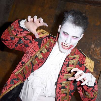 Top-Kostüme für Halloween