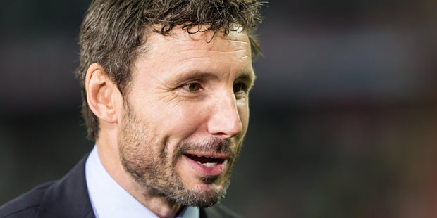 Van Bommel