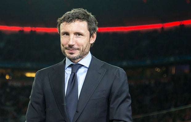 Transfer-Hammer: Ex-Bayern-Star wird PSV-Eindhoven-Trainer