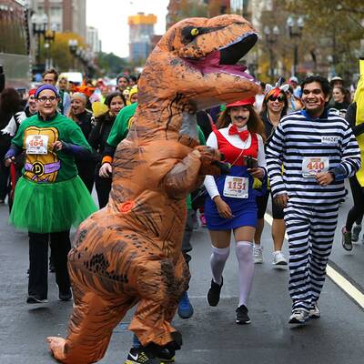 Top-Kostüme für Halloween