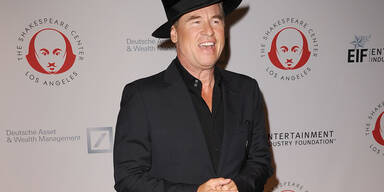 Hollywood trauert: Batman-Star Val Kilmer (65) ist tot