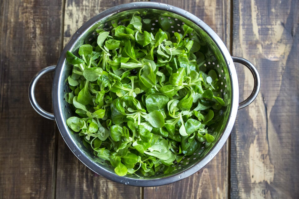 Saisonkalender: Diese regionalen Superfoods gehören im März auf Ihren Teller