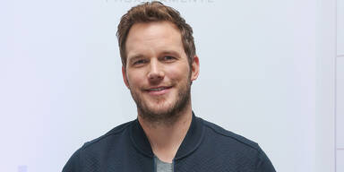 Chris Pratt