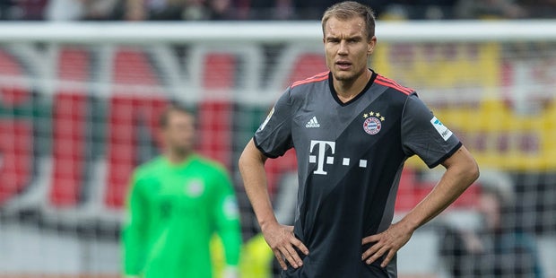 Badstuber