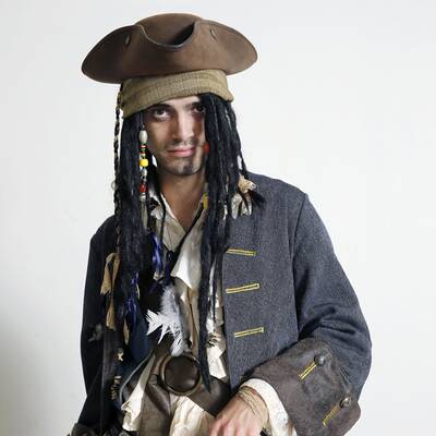 Top-Kostüme für Halloween