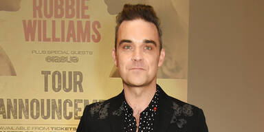 Robbie Williams