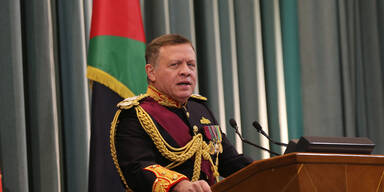 Abdullah II. bin al-Hussein