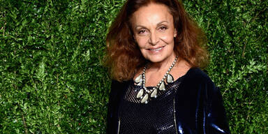 Diane von F&uuml;rstenberg