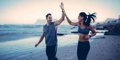 Harvard-Expertin verrät die 5 besten Workouts für den Beach-Body