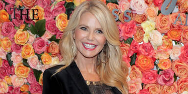 Christie Brinkley