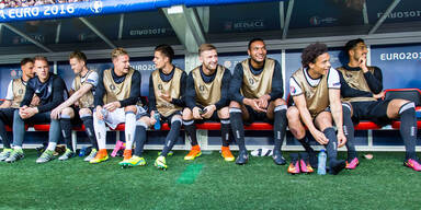 Ter Stegen Schürrle Leno Weigl Mustafi Tah Sané Gündogan
