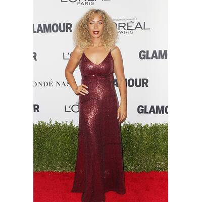 Glamour Women of the Year Awards 2016