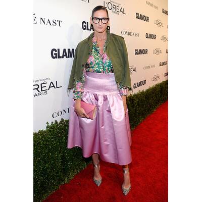 Glamour Women of the Year Awards 2016