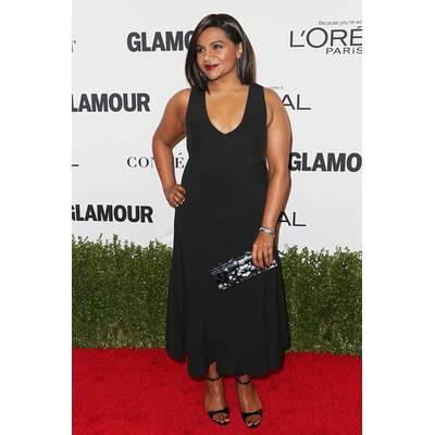 Glamour Women of the Year Awards 2016