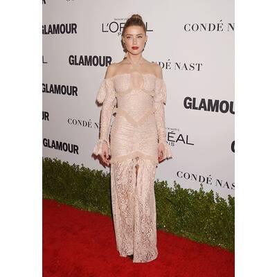 Glamour Women of the Year Awards 2016