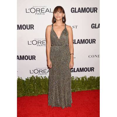 Glamour Women of the Year Awards 2016